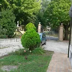 Bread And Fantasy Bed & Breakfast Ostra