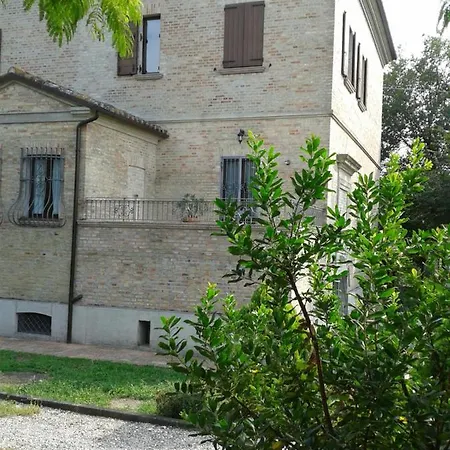 فندق مبيت وإفطار Bread And Fantasy Ostra