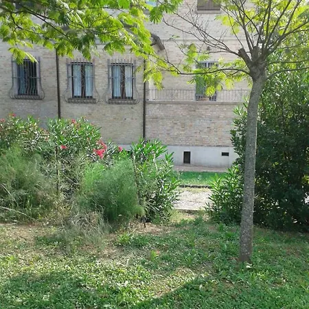 Bread And Fantasy Bed & Breakfast Ostra