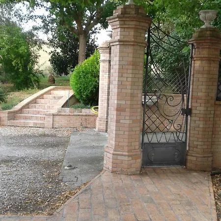 فندق مبيت وإفطار Bread And Fantasy