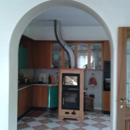 Bread And Fantasy 4*