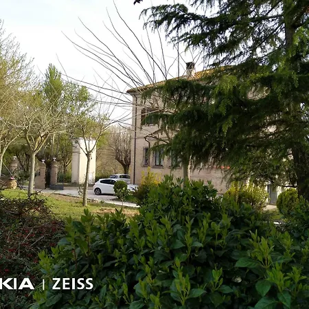 Bread And Fantasy 4* Ostra