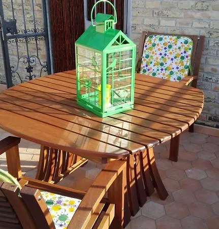 Bread And Fantasy Ostra