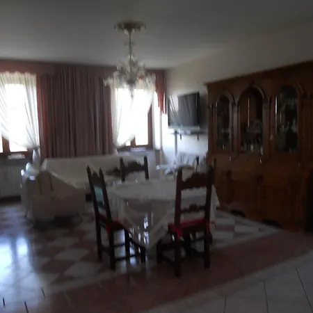 Bread And Fantasy فندق مبيت وإفطار