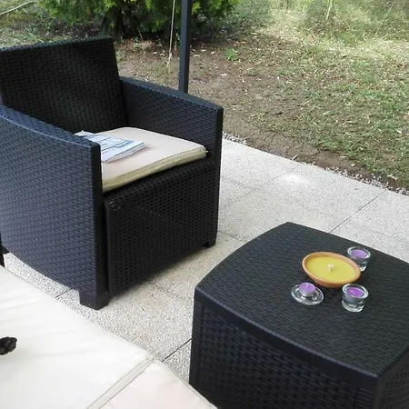 فندق مبيت وإفطار Bread And Fantasy 4*