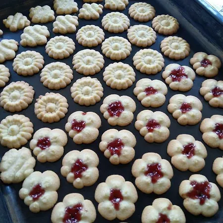 فندق مبيت وإفطار Bread And Fantasy Ostra